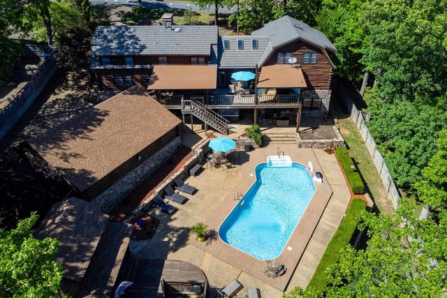 3614 Doral Drive, Little Rock, AR 72212