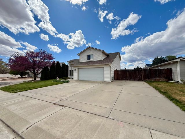 403 Pintail Avenue, Grand Junction, CO 81504
