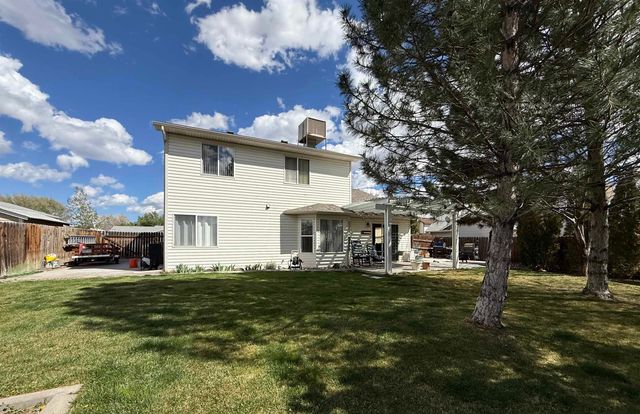403 Pintail Avenue, Grand Junction, CO 81504