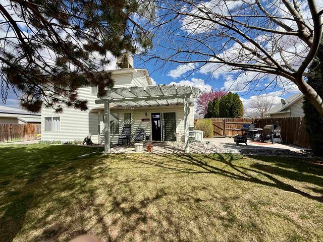 403 Pintail Avenue, Grand Junction, CO 81504