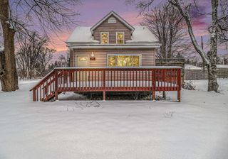 219 S Apple Street, Hart, MI 49420