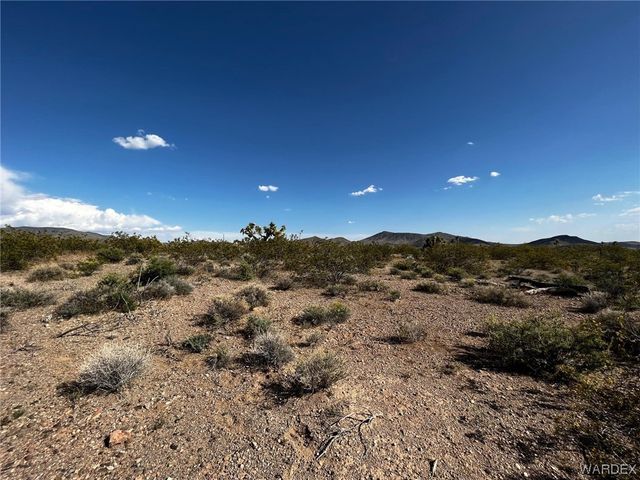 20618 N Deer Drive, White Hills, AZ 86445