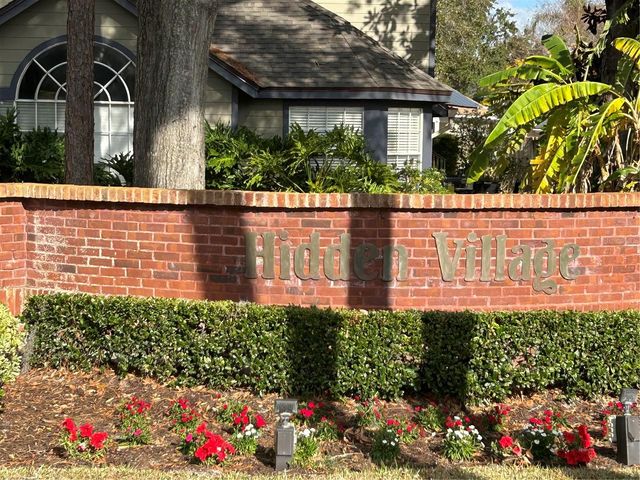 936 BIRMINGHAM COURT 106, Lake Mary, FL 32746