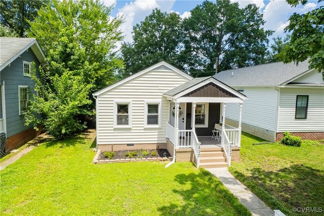 512 Pollock St, Richmond, VA 23222