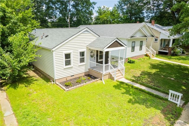 512 Pollock St, Richmond, VA 23222