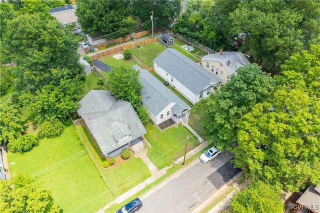 512 Pollock St, Richmond, VA 23222