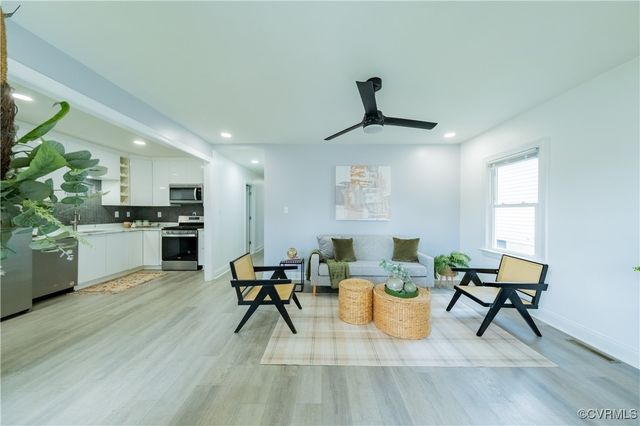 512 Pollock St, Richmond, VA 23222