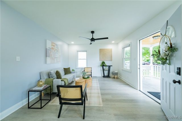 512 Pollock St, Richmond, VA 23222