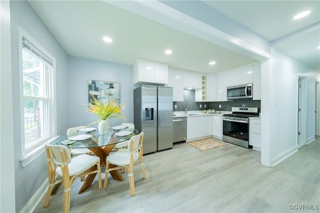 512 Pollock St, Richmond, VA 23222