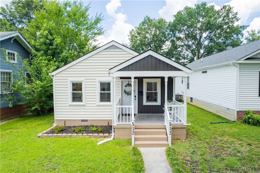 512 Pollock St, Richmond, VA 23222