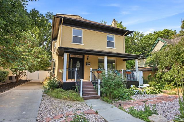 960 E LOGAN AVE, Salt Lake City, UT 84105