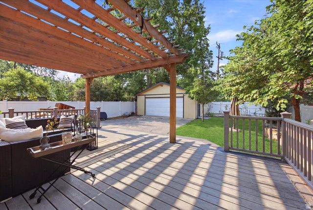 960 E LOGAN AVE, Salt Lake City, UT 84105