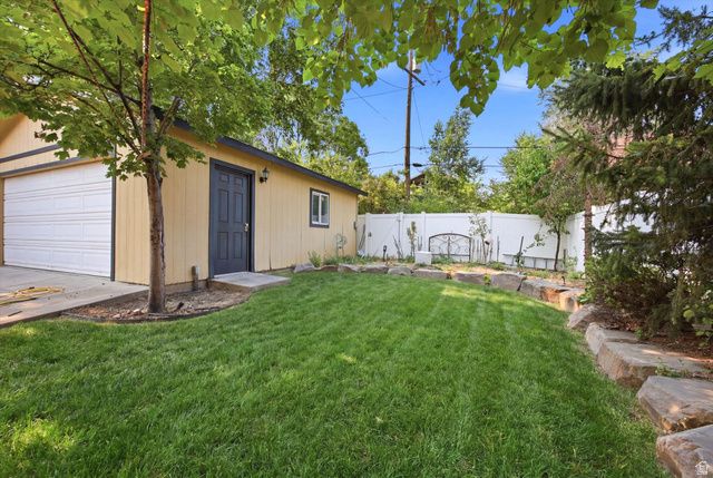 960 E LOGAN AVE, Salt Lake City, UT 84105