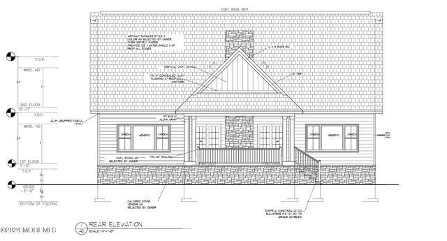 456 Princeton Avenue, Brick, NJ 08724