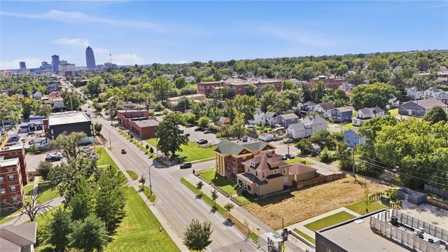 1706 6th Avenue, Des Moines, IA 50314