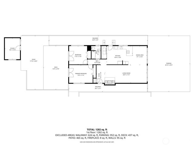9515 Linden Avenue N, Seattle, WA 98103