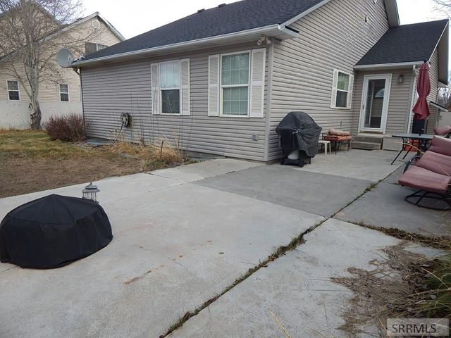 3730 Creekside Drive, Idaho Falls, ID 83404