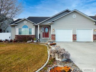 3730 Creekside Drive, Idaho Falls, ID 83404