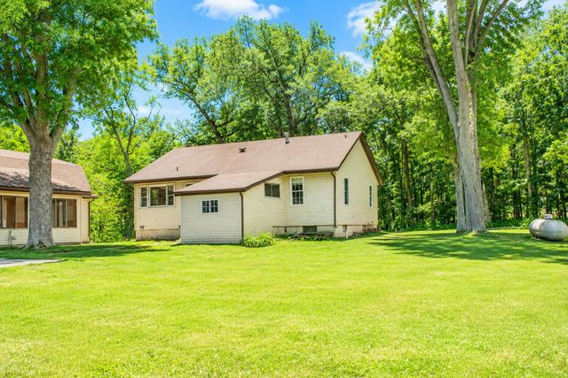 12816 Magoun Street, Cedar Lake, IN 46303