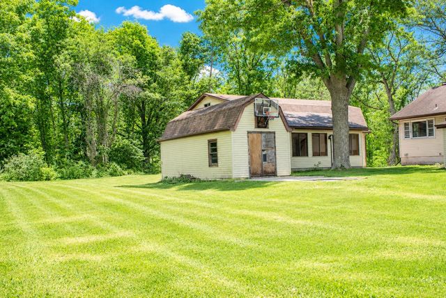 12816 Magoun Street, Cedar Lake, IN 46303