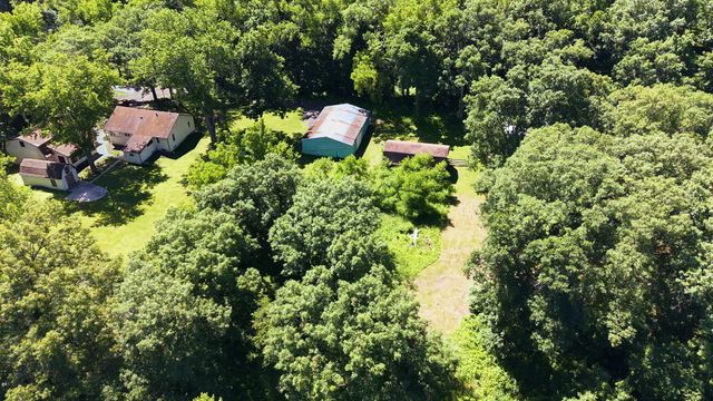 12816 Magoun Street, Cedar Lake, IN 46303