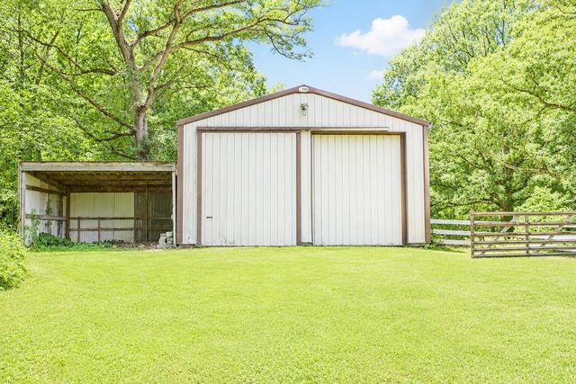 12816 Magoun Street, Cedar Lake, IN 46303