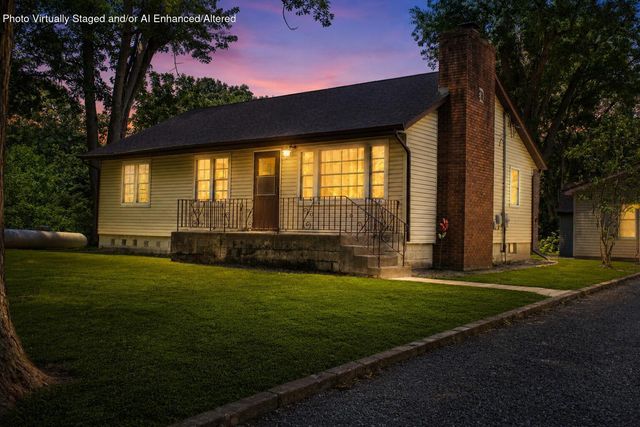 12816 Magoun Street, Cedar Lake, IN 46303