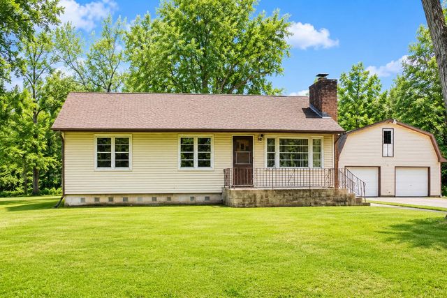 12816 Magoun Street, Cedar Lake, IN 46303