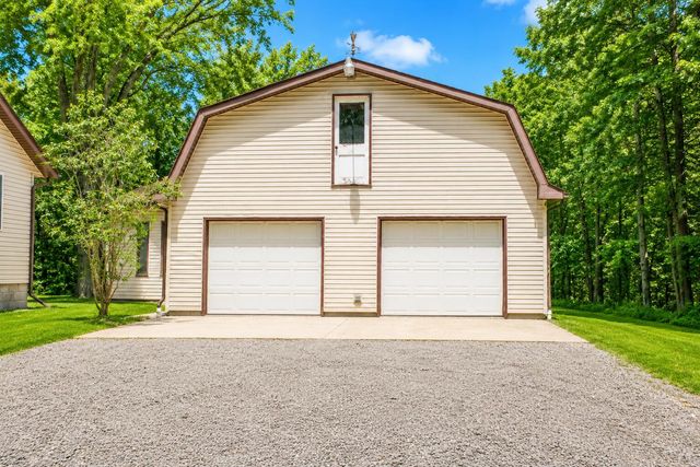 12816 Magoun Street, Cedar Lake, IN 46303