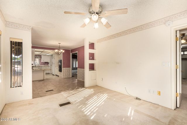 9229 E OLIVE Lane S, Sun Lakes, AZ 85248