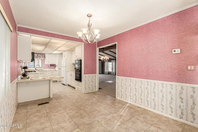 9229 E OLIVE Lane S, Sun Lakes, AZ 85248