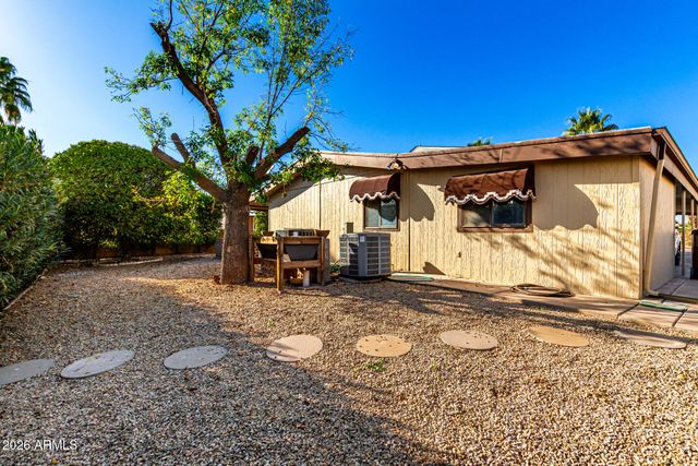 9229 E OLIVE Lane S, Sun Lakes, AZ 85248