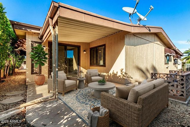 9229 E OLIVE Lane S, Sun Lakes, AZ 85248