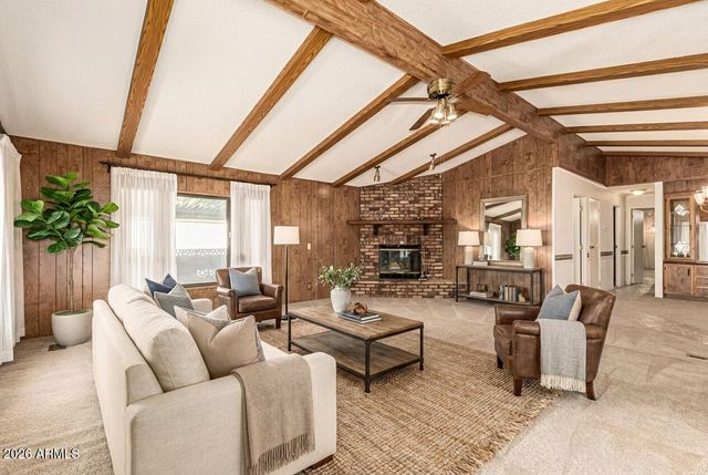 9229 E OLIVE Lane S, Sun Lakes, AZ 85248