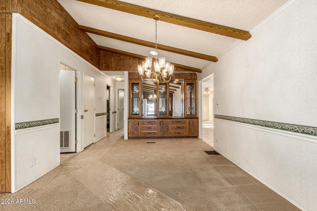 9229 E OLIVE Lane S, Sun Lakes, AZ 85248