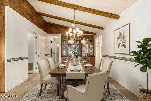 9229 E OLIVE Lane S, Sun Lakes, AZ 85248