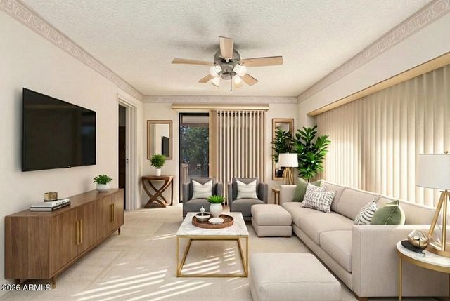 9229 E OLIVE Lane S, Sun Lakes, AZ 85248