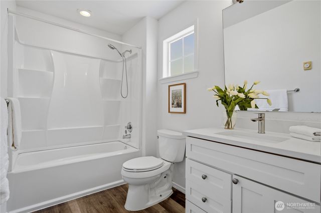 22364 NE 101st Place, Redmond, WA 98053
