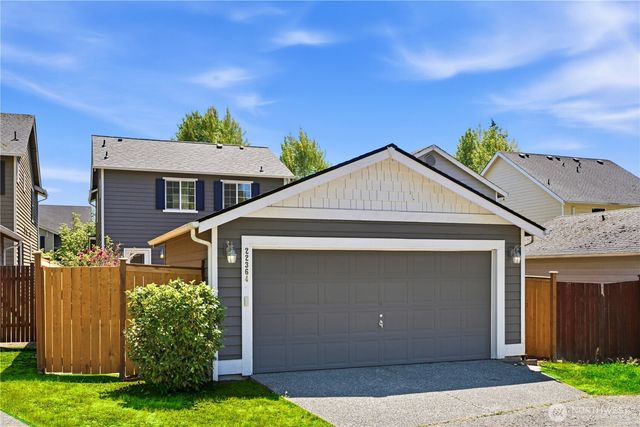 22364 NE 101st Place, Redmond, WA 98053