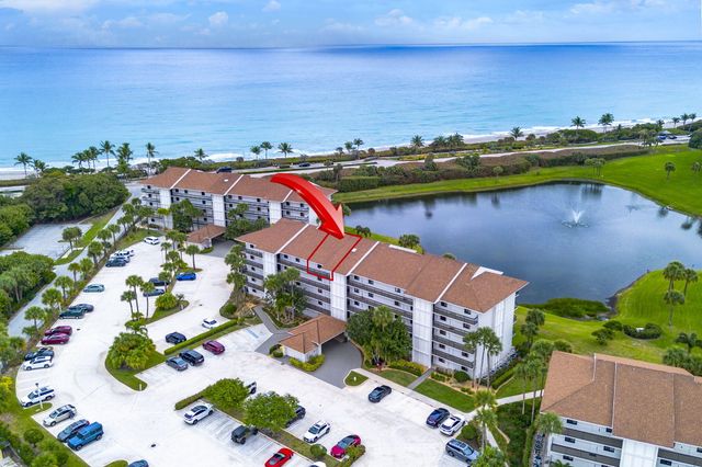 201 S Seas Drive 503, Jupiter, FL 33477