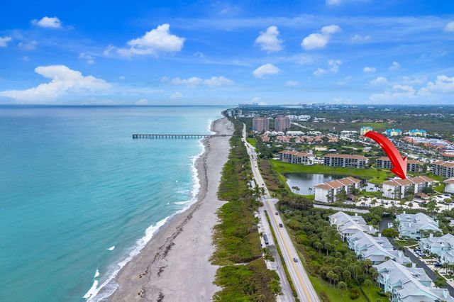 201 S Seas Drive 503, Jupiter, FL 33477