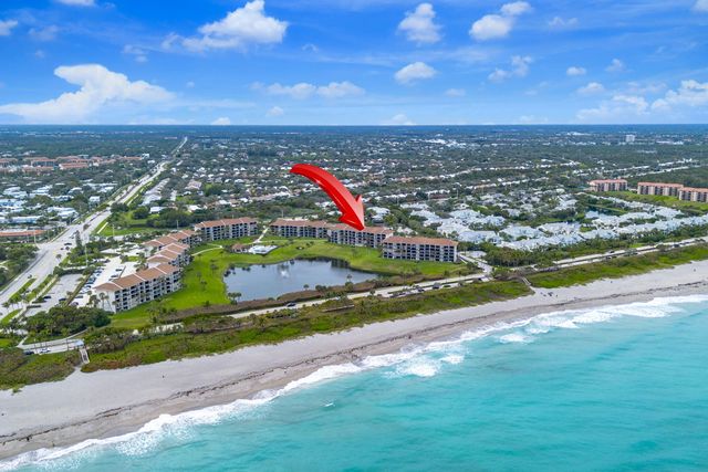 201 S Seas Drive 503, Jupiter, FL 33477