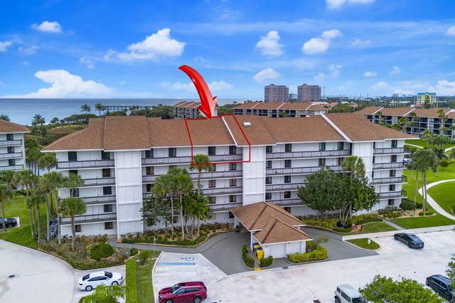 201 S Seas Drive 503, Jupiter, FL 33477