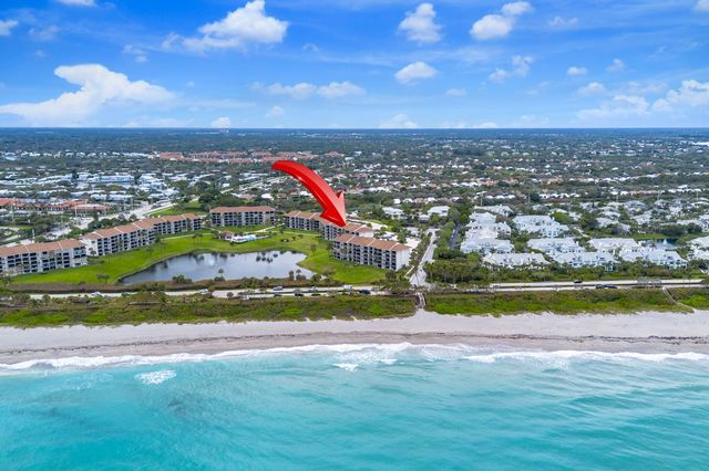 201 S Seas Drive 503, Jupiter, FL 33477