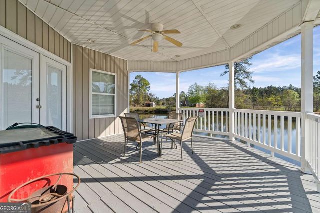84 Satilla Church Road, Baxley, GA 31513