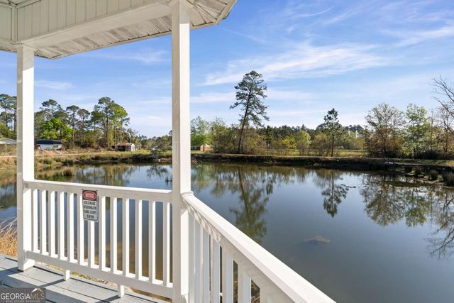 84 Satilla Church Road, Baxley, GA 31513