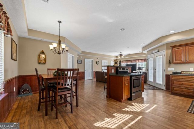 84 Satilla Church Road, Baxley, GA 31513