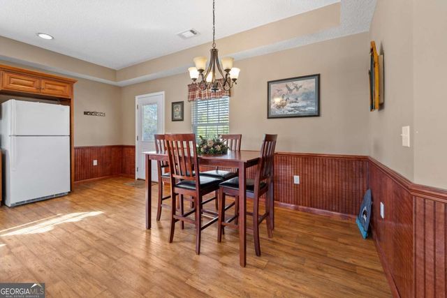 84 Satilla Church Road, Baxley, GA 31513