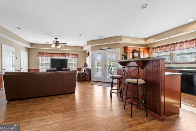 84 Satilla Church Road, Baxley, GA 31513