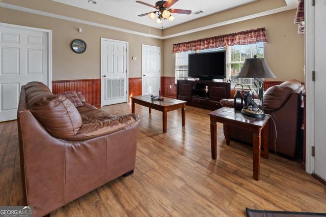 84 Satilla Church Road, Baxley, GA 31513